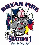station 1 logo