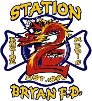 station 2 logo