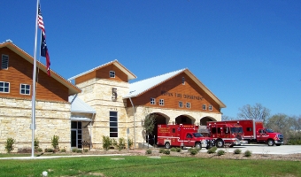 fire station number 5