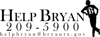 Help Bryan 209-5900