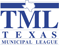 Texas Municipal League Logo