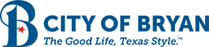 city of bryan logo
