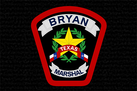 City Marshals