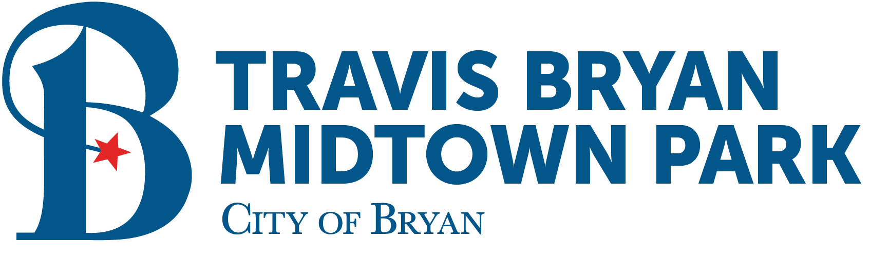 Travis Bryan Midtown Park Logo