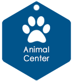 animal center icon