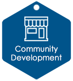 community development icon