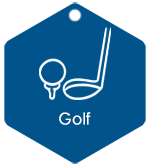Travis B Bryan Municipal Golf Course icon