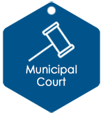 municipal court icon