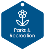 parks and recreation icon