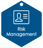 risk management icon