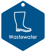 wastewater icon