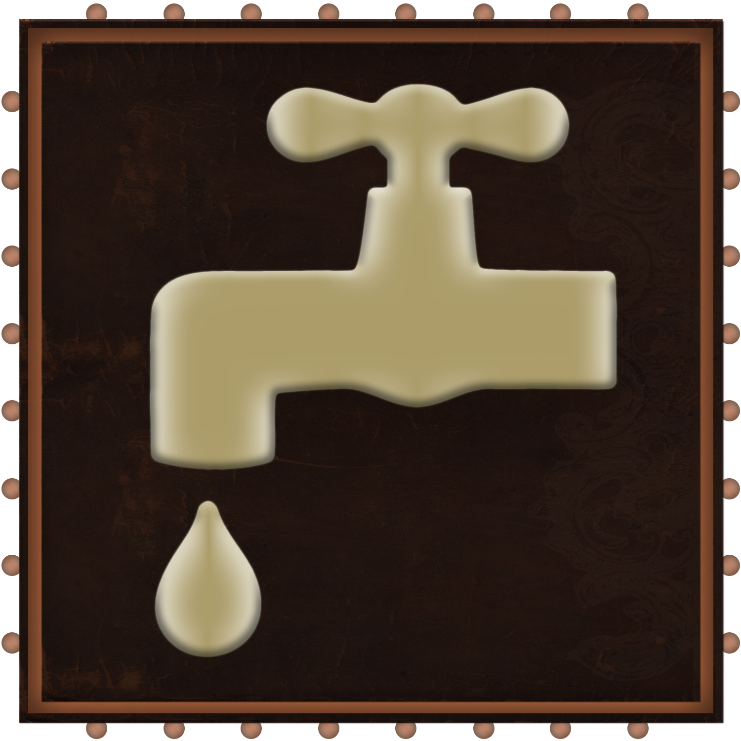 water department icon